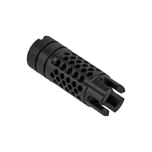 SLR Rifleworks Synergy AK-47 Compensator - 14x1 LH