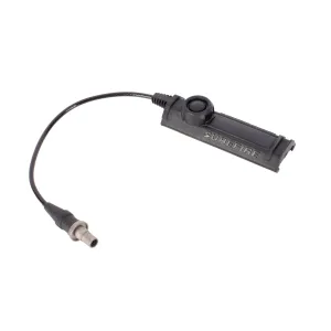 SureFire Rail Grabber Tape Switch - 7" - Black