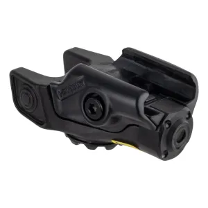 Holosun Red Rail Mounted Laser