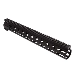 Leapers UTG PRO Arwen Free Float AR-15 Handguard - M-LOK - 14"