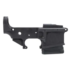 Dark Storm Industries DS-15 Fixed Mag AR-15 Lower Receiver - Stripped Lower
