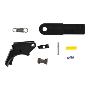 Apex Tactical M&P M2.0 Polymer Enhancement Trigger & Duty/Carry Kit