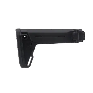 Magpul Zhukov-S Adjustable AK Stock - Yugo - Black