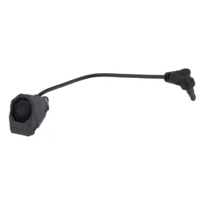 Unity Tactical AXON SL Single Lead Crane Laser Switch - Black - 4.5"