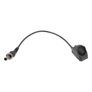 Unity Tactical AXON SL 7" Surefire Remote Switch - Black