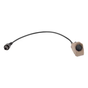 Unity Tactical AXON SL 7" Surefire Remote Switch - FDE