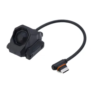 Unity Tactical AXON Single Lead LINK USB-C 4.5"