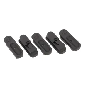 Volquartsen Magazine Base Pad for Ruger MK IV 22/45 - 5 Pack