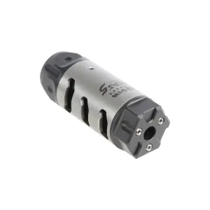 Odin Works ATLAS 5 Compensator - 1/2x28