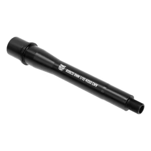 Rosco Manufacturing Bloodline 9mm AR-15 Barrel Medium Weight - 7.5"