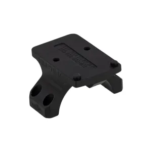 Reptilia Corp ROF-90 for Geissele 34mm Super Precision Mount & Trijicon RMR - Black
