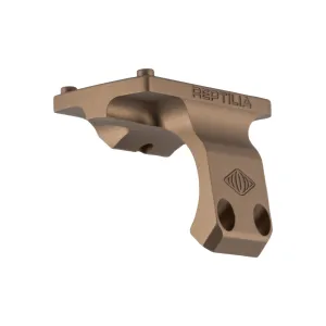 Reptilia Corp ROF-45 for Geissele 30mm Super Precision Mount & Trijicon RMR - Flat Dark Earth Anodized