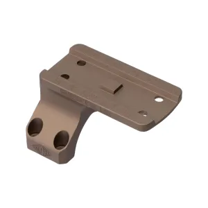 Reptilia Corp ROF-90 for Geissele 30mm Super Precision Mounts & Aimpoint Micro - FDE Anodized