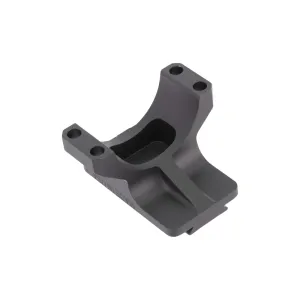 Reptilia Corp ROF-90 for Geissele 34mm Super Precision Mounts & Aimpoint ACRO - Black
