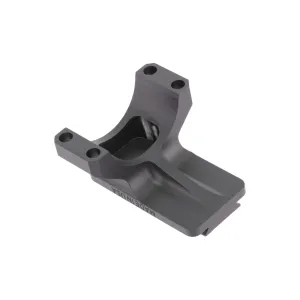 Reptilia Corp ROF-90 for Geissele 30mm Super Precision Mounts & Aimpoint ACRO - Black