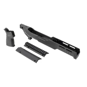 SB Tactical 22 Fixed Chassis - 15"