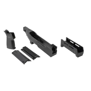 SB Tactical 22 Takedown Chassis - 15"