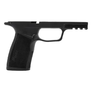 Sig Sauer P365X-Macro Standard Grip Module - Black