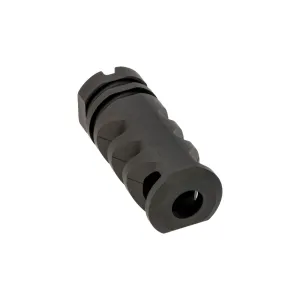 Precision Armament M4-72 Severe Duty AK-47 Compensator - Black