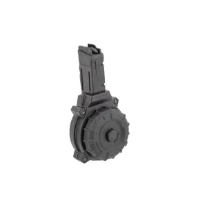 ProMag Industries 50 Round 9mm Drum Magazine - SIG MPX