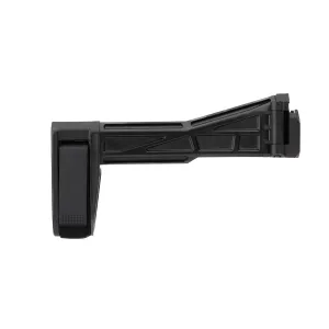 SB Tactical SBTEVO-G2 CZ Scorpion Pistol Stabilizing Brace