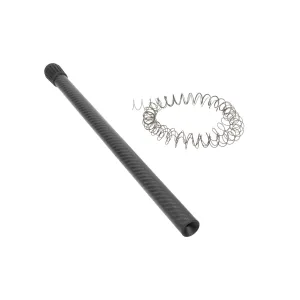 Lancer Systems LSX Carbon Fiber Magazine Extension Tube +7 - Remington