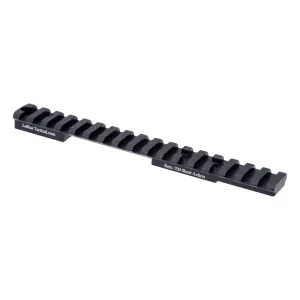 LaRue Tactical Remington 700 Picatinny Rail - Short Action