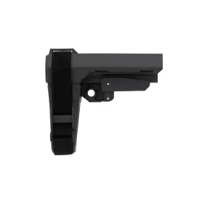 SB Tactical SBA3 AR Pistol Brace
