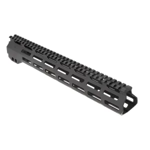 Aimsports Wraith Free Float AR-15 Handguard - M-LOK - 13.5"