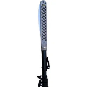 Wicked Tough Pole Saw 6 ft.