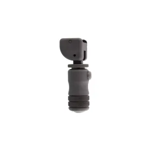 Accu-Shot Standard Height Precision Rail Monopod with Quick Knob
