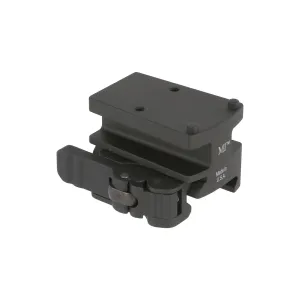 Midwest Industries QD Mount - Trijicon RMR - Lower 1/3