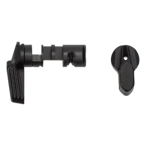 Radian Talon Full Auto Safety - Black