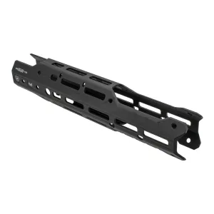 Strike Industries Gridlok Free Float AR-15 Handguard - M-LOK - 11"