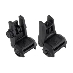 Magpul MBUS 3 Sight Set - Black