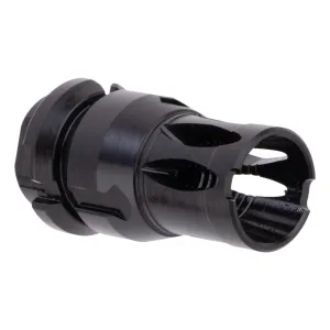 Forward Controls Design 6315 5.56 Keymo Compensator - Short - 1/2x28
