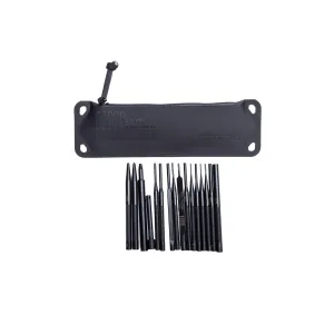 Sons of Liberty Gun Works Armorers Punch Kit