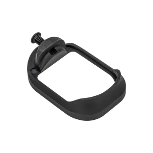 SLR Rifleworks Short Magwell Adapter for Glock 19 Gen5