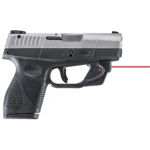 Viridian E-Series Red Laser Sight fits Taurus Slim 709/740