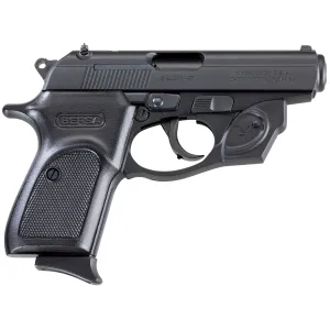 Viridian E-Series Red Laser Sight fits Bersa Thunder 380