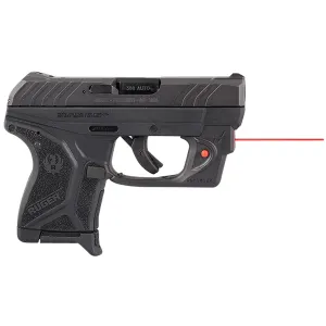 Viridian E-Series Red Laser Sight fits Ruger LCP II
