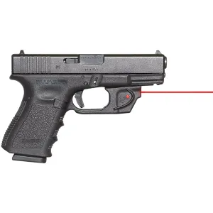 Viridian E-Series Red Laser Sight fits Glock 17/19