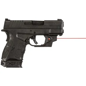 Viridian E-Series Red Laser Sight fits Springfield XDS/XDS Mod 2