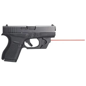 Viridian E-Series Red Laser Sight fits Glock 42/43