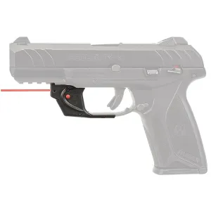 Viridian E-Series Red Laser Sight fits Ruger Security 9 Full/Compact