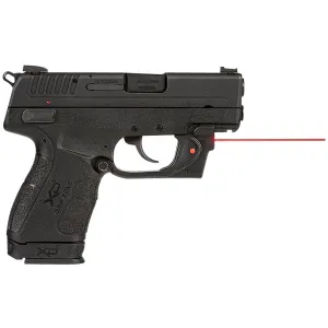 Viridian E-Series Red Laser Sight fits Springfield XD-E