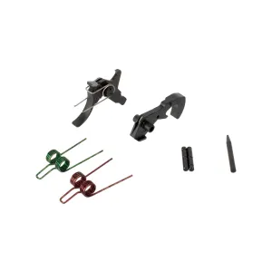 HIPERFIRE EDT Heavy Gunner AR-15/10 Trigger Assembly