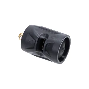 Unity Tactical GASCAP LINK USB-C Tailcap - SureFire Scout Thread / Clicky Button - Black