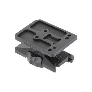 Reptilia Corp 1.93" DOT Mount for Holosun AEMS - Black