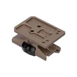 Reptilia Corp DOT Mount for Holosun AEMS 1.93"- FDE